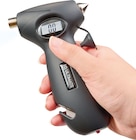 Contrôleur de pression des pneus 5 en 1 - ULTIMATE SPEED en promo chez Lidl Contrôleur de pression des pneus 5 en 1 - ULTIMATE SPEED dans le catalogue Lidl