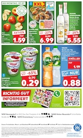 Tee im Kaufland Prospekt in Oranienburg Aktueller Kaufland Prospekt mit Tee, "KNÜLLER", Seite 5