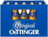 Pils im Angebot bei REWE in Bornheim Pils Angebote von Oettinger bei REWE Bornheim für 6,79 €