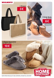 Kinderschuhe im Woolworth Prospekt in Bietigheim-Bissingen Aktueller Woolworth Prospekt mit Kinderschuhe, "Aktuelle Angebote", Seite 25