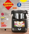 Monsieur Cuisine Smart - Silvercrest en promo chez Lidl Franconville à 399,00 €