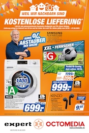 expert Prospekt für Plotzsägemühle: "Top Angebote", 16 Seiten, 30.05.2025 - 05.06.2025