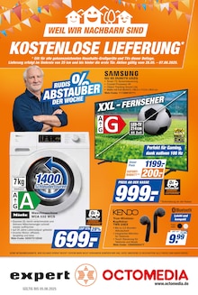 expert Prospekt Top Angebote mit  Seiten in Malsch und Umgebung