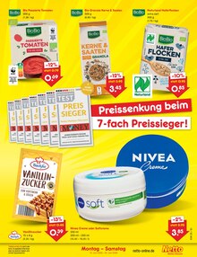 Gemüse im aktuellen Netto Marken-Discount Prospekt (Jena) Gemüse im Netto Marken-Discount Prospekt "Aktuelle Angebote" mit 72 Seiten (Jena)