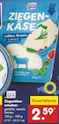 Ziegenkäsescheiben im Angebot bei Netto Marken-Discount in Dinslaken Ziegenkäsescheiben Angebote von Gutes Land bei Netto Marken-Discount Dinslaken für 2,59 €