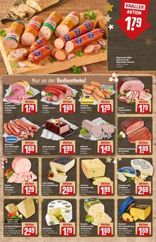 Äpfel im aktuellen REWE Prospekt (Duisburg) Äpfel im REWE Prospekt "Dein Markt" mit 36 Seiten (Duisburg)