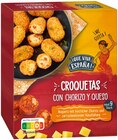 Croquetas im Angebot bei Penny in Marl Croquetas Angebote von ¡QUE VIVA ESPAÑA! bei Penny Marl für 1,99 €