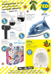 Zerkleinerer Angebot im aktuellen TEDi Prospekt auf Seite 35