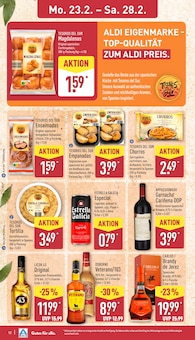 Havana Club im ALDI Nord Prospekt "LIEBLINGE UNSERER REGION" mit 47 Seiten (Wismar)