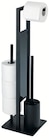 WC-STAND-GARNITUR „Rivala“ von WENKO im aktuellen Sconto SB Prospekt