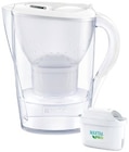 Wasserfilter-Kartusche »MAXTRA PRO All-In-1« oder Wasserfilter »Marellla« Angebote von Brita bei REWE Salzgitter für 14,99 €