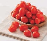 Tomate cerise allongée en promo chez U Express Le Havre à 2,99 €