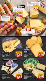 Käse im REWE Prospekt in Marl Aktueller REWE Prospekt mit Käse, "Dein Markt", Seite 11