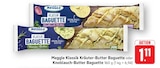Klassik Kräuter-Butter Baguette Angebote von Meggle bei EDEKA Kaiserslautern für 1,11 €