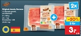 Original Jamón Serrano Angebote bei Netto Marken-Discount Frankfurt für 3,00 €