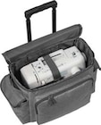 Nähmaschinen-Trolley von CRELANDO für 24,99 € bei Lidl im Angebot Nähmaschinen-Trolley von CRELANDO im aktuellen Lidl Prospekt