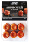Canelés de Bordeaux - DELUXE dans le catalogue Lidl