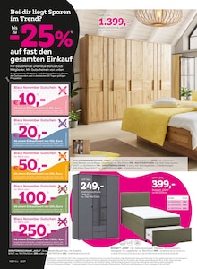 Kleiderschrank im aktuellen mömax Prospekt (Regensburg) Kleiderschrank im mömax Prospekt "BLACK NOVEMBER" mit 12 Seiten (Regensburg)