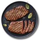 Aktuelle Steak Angebote bei Kaufland in Göttingen Aktuelles Pfeffer-Hüftsteak Angebot bei Kaufland in Göttingen ab 3,39 €