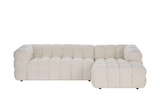Aktuelle Couch Angebote bei Möbel Kraft in Jena Aktuelles Ecksofa in moderner Bubble-Optik Vibana Angebot bei Möbel Kraft in Jena ab 1.639,00 €