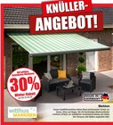 Markisen Angebote von witthus MARKISEN bei Witthus Heimtex-Fachmarkt GmbH Bremen