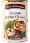 Garnitures Pour Bouchées À La Reine dans le catalogue Auchan Hypermarché