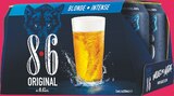 Bière blonde original 8.6 en promo chez Intermarché Ivry-sur-Seine à 3,79 €