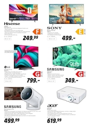 Füller Angebot im aktuellen MediaMarkt Saturn Prospekt auf Seite 2