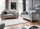 Möbelzentrum Pforzheim - Dreisitzer Angebot im Prospekt Dreisitzer bei Möbelzentrum Pforzheim im Prospekt "" für 699,00 €