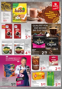 Kaffeevollautomat im Selgros Prospekt "cash & carry" mit 28 Seiten (Braunschweig)