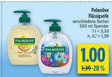 Flüssigseife im Angebot bei diska in Coburg Flüssigseife Angebote von Palmolive bei diska Coburg für 1,00 €