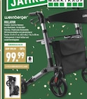 Rollator bei Marktkauf im Ratingen Prospekt für 99,99 €