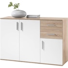 Kommode Bobby 2 im Angebot bei POCO in Altenburg Kommode Bobby 2 Angebote bei POCO Altenburg für 77,00 €