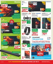 Samsung im Marktkauf Prospekt in Coesfeld Aktueller Marktkauf Prospekt mit Samsung, "Aktuelle Angebote", Seite 24