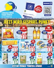 Ähnliches Angebot bei EDEKA in Prospekt "Aktuelle Angebote" gefunden auf Seite 11