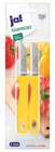 Küchenmesser 2 Stück im Angebot bei REWE in Hürth Küchenmesser 2 Stück Angebote von ja! bei REWE Hürth für 1,99 €