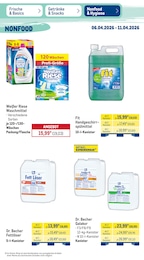 METRO Weisser Riese im Prospekt 