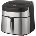 Friteuse sans huile air fryer XXL - MANDINE en promo chez Carrefour Créteil à 49,99 €