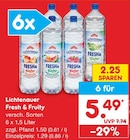 Aktuelle Erdbeeren Angebote bei Netto Marken-Discount in Rostock Aktuelles Fresh & Fruity Pfirsich Angebot bei Netto Marken-Discount in Rostock ab 1,29 €