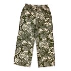 Pantalon fluide femme - CAMILLE DE PARIS en promo chez Carrefour Montreuil à 17,99 €