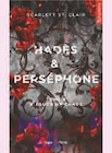 Hadès & perséphone - tome 4 - EDITIONS HUGO POCHE en promo chez Super U Hadès & perséphone - tome 4 - EDITIONS HUGO POCHE dans le catalogue Super U