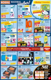 Lenor Angebot & Preis im aktuellen Norma Prospekt Lenor Angebot im aktuellen Norma Prospekt auf Seite 9
