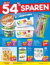 Joghurt im Netto Marken-Discount Prospekt in Pforzheim Aktueller Netto Marken-Discount Prospekt mit Joghurt, "Aktuelle Angebote", Seite 10