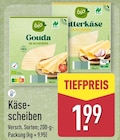 Gouda in Scheiben im ALDI Nord Prospekt Gouda in Scheiben von Bio im aktuellen ALDI Nord Prospekt für 1,99 €