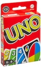 Uno von  im aktuellen Rossmann Prospekt für 7,99 €