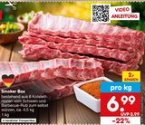 Smoker Box von  im aktuellen Netto Marken-Discount Prospekt für 6,99 €