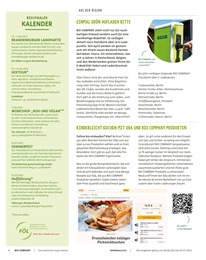 Software Angebot im aktuellen Bio Company Prospekt auf Seite 6