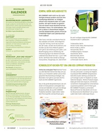 Software Angebot & Preis im aktuellen Bio Company Prospekt Software Angebot im aktuellen Bio Company Prospekt auf Seite 6