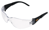 Lunettes de sécurité verres incolores - SITE - Brico Dépôt à Melun Lunettes de sécurité verres incolores - SITE en promo chez Brico Dépôt Melun à 7,49 €