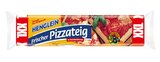 Frischer Pizzateig XXL im Lidl Prospekt Frischer Pizzateig XXL von HENGLEIN im aktuellen Lidl Prospekt für 1,49 €